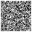 QR code with College Corner contacts