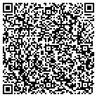 QR code with C And A Cash And Carry contacts