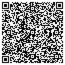QR code with A1 Food Mart contacts