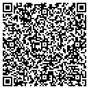 QR code with D&L Photography contacts