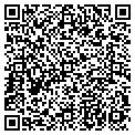 QR code with 711 Video Inc contacts