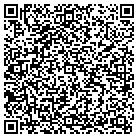 QR code with Angleitner Chiropractic contacts