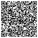 QR code with Hidden Inlet Lodge contacts