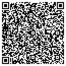 QR code with Hbphotography contacts