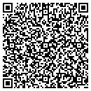 QR code with A J Market contacts