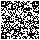 QR code with J Albert Studios contacts