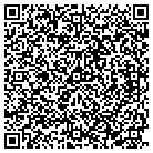 QR code with J C Penney Portrait Studio contacts