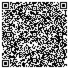 QR code with J C Penney Portrait Studio contacts