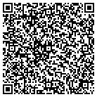 QR code with J C Penney Portrait Studio contacts