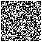 QR code with J C Penney Portrait Studio contacts
