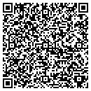 QR code with A-Z Grocery Store contacts