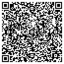 QR code with Corner Stop contacts