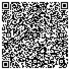 QR code with Anhydrous Engineering Inc contacts