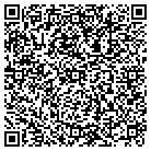 QR code with Hillside Convenience Inc contacts
