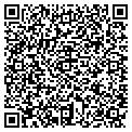 QR code with Decadent contacts