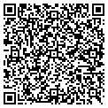 QR code with H R Petro contacts