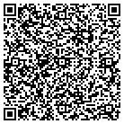 QR code with Mclaughlin Studios Inc contacts