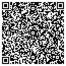 QR code with Monasterio Studio contacts