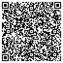 QR code with 2 Brothers Citgo contacts