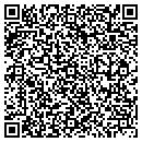 QR code with Han-Dee Hugo's contacts
