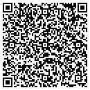 QR code with Han-Dee Hugo's contacts