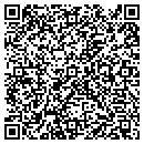 QR code with Gas Center contacts