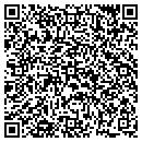 QR code with Han-Dee Hugo's contacts