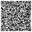 QR code with James A Stevens contacts