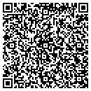 QR code with A & D Quick Stop contacts