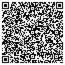 QR code with Abeida Inc contacts