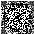 QR code with D & V Transmissions contacts