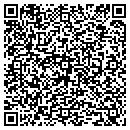 QR code with Service contacts
