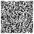 QR code with A & E Speedy's Food Store contacts