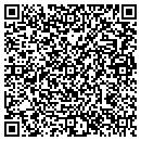QR code with Raster Print contacts