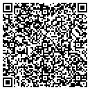 QR code with T Ramm Photography LLC contacts