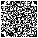 QR code with D S Performance contacts