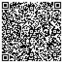 QR code with L' Amour Photography contacts