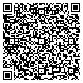 QR code with BTS contacts