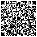 QR code with The Gallery contacts