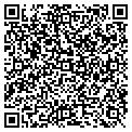 QR code with The Violet Butterfly contacts