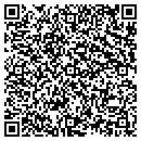 QR code with Through the Lens contacts