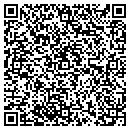 QR code with Tourian's Studio contacts