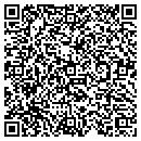 QR code with M&A Finish Carpentry contacts