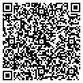 QR code with Mind of Cspine contacts