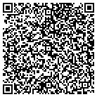 QR code with UNIVERSITY Professional & Tech contacts