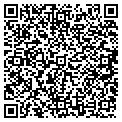 QR code with Kb contacts