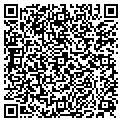 QR code with Roe Inc contacts