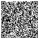 QR code with A R K Photo contacts