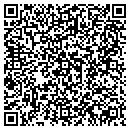 QR code with Claudia E Davis contacts