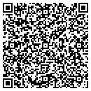 QR code with Irvine Paws Inc contacts
